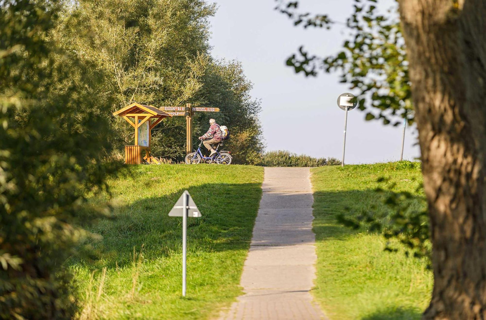 ווסטרו Seeschwalbe In Der Alten Seefahrtschule מראה חיצוני תמונה